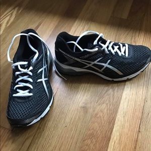 ASICS